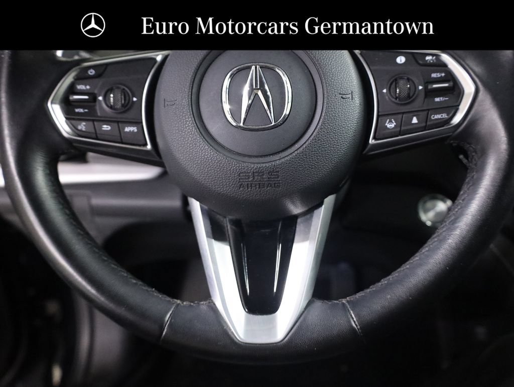 Used 2023 Acura RDX AWD w/ Technology Package image 15