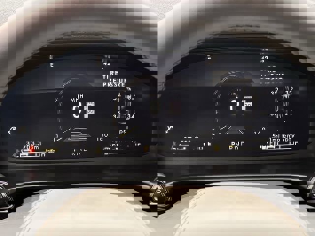 Used 2024 Lincoln Aviator Reserve w/ Equipment Group 201A image 17