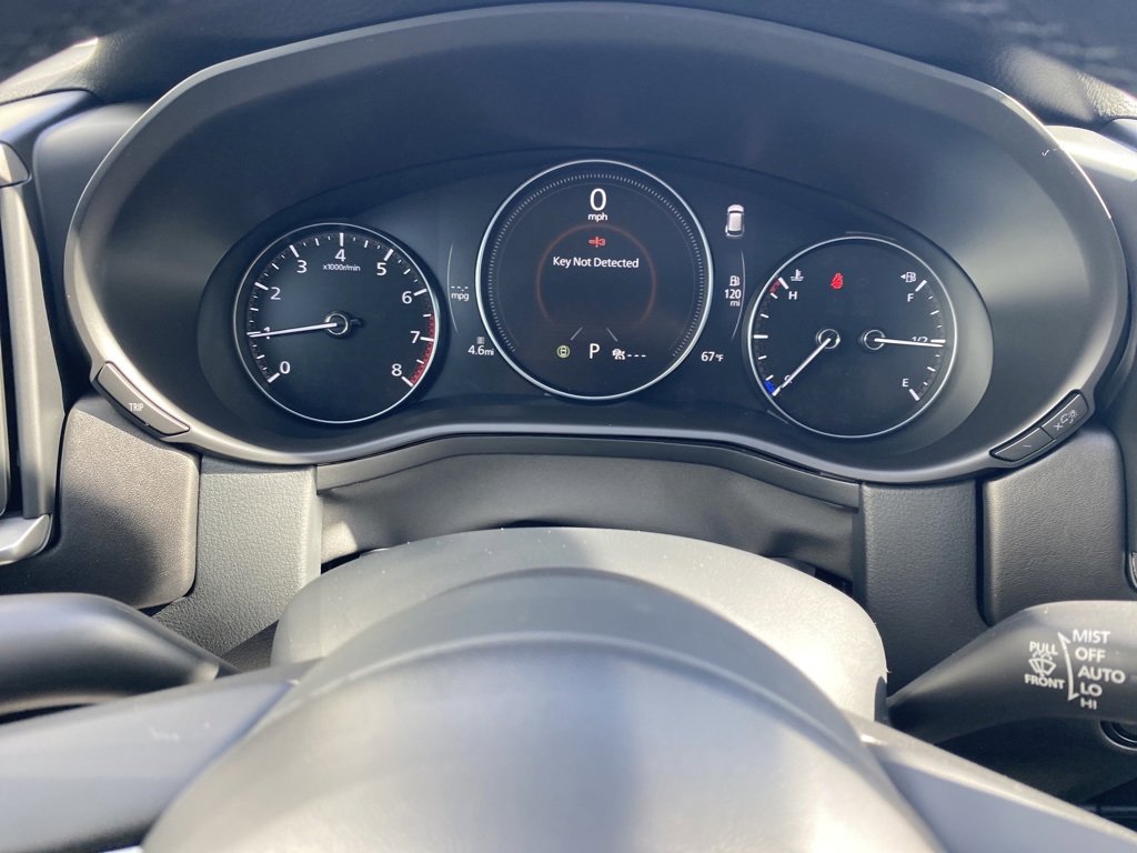 New 2026 MAZDA CX-50 AWD 2.5 S w/ Premium Package image 19