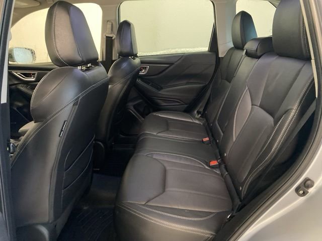 Certified 2023 Subaru Forester Touring image 13