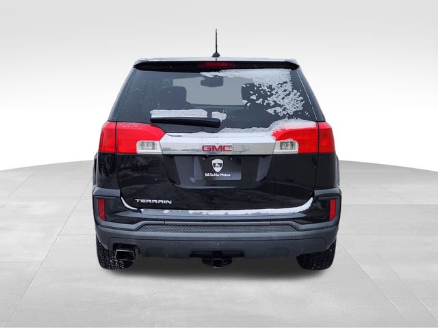 Used 2017 GMC Terrain SLE image 9