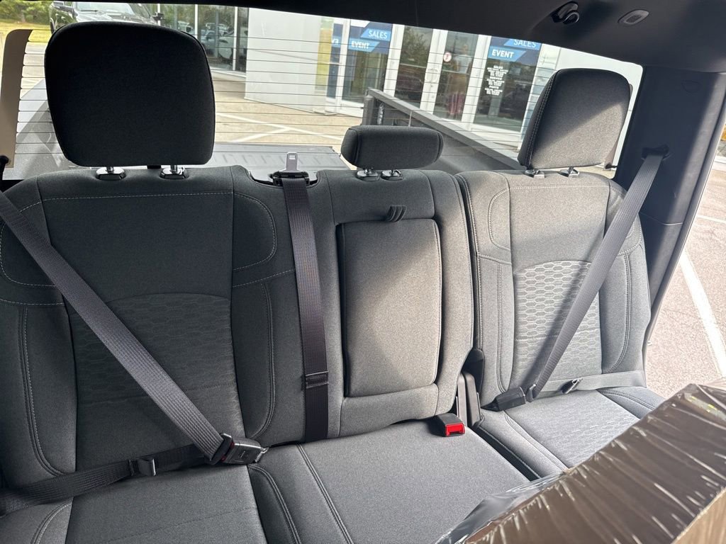 New 2026 RAM 2500 Big Horn image 15