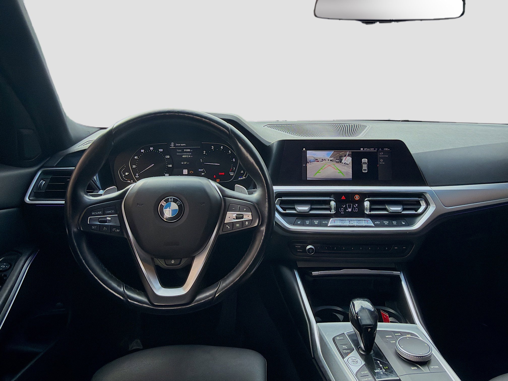 Used 2021 BMW 330i Sedan w/ Convenience Package image 18