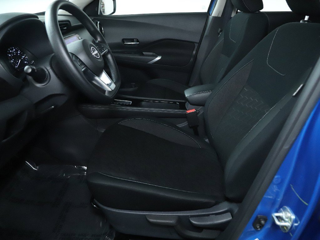 Certified 2024 Nissan Kicks SV w/ Interior Electronics Package image 18