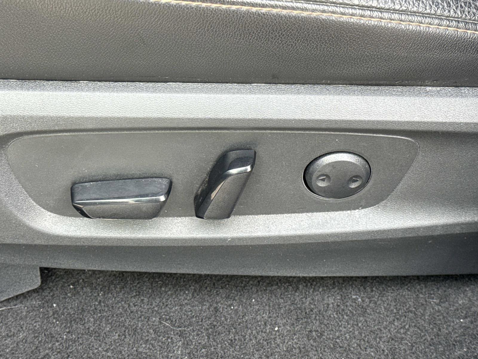 Used 2024 Nissan Pathfinder Rock Creek image 21