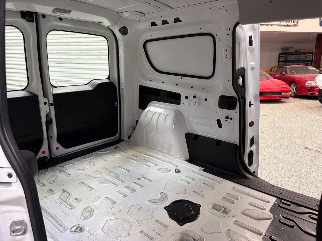 Used 2022 RAM ProMaster City Tradesman w/ Window Group 04 FWD image 37