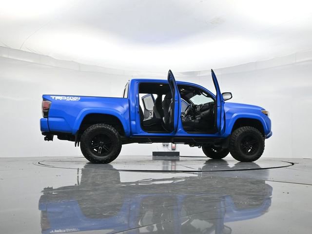 Used 2021 Toyota Tacoma TRD Sport image 51