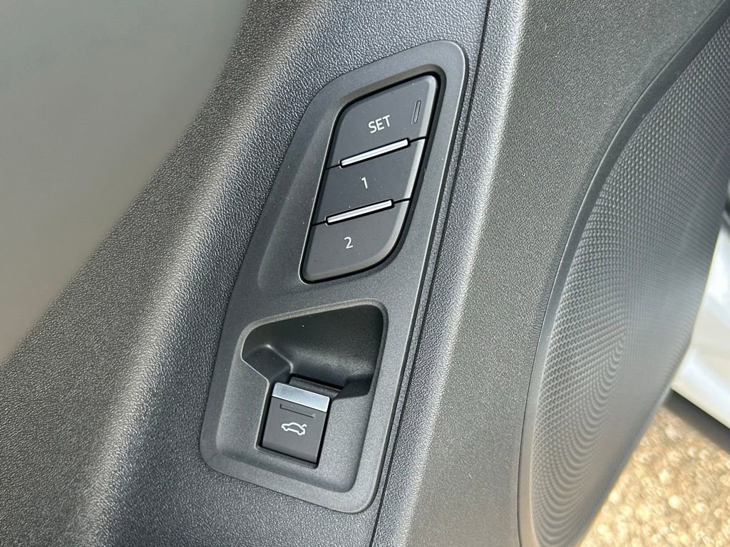 New 2026 Audi Q3 quattro 2.0T image 19