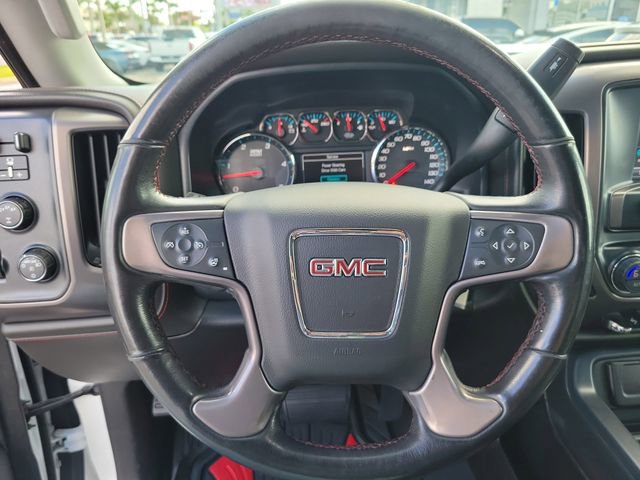 Used 2019 GMC Sierra 2500 SLT w/ All Terrain HD Package image 15