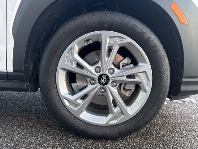 Certified 2023 Hyundai Kona SEL image 42