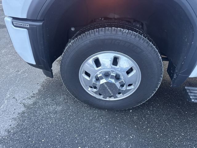 Certified 2025 GMC Sierra 3500 Denali w/ Denali Reserve Package image 34