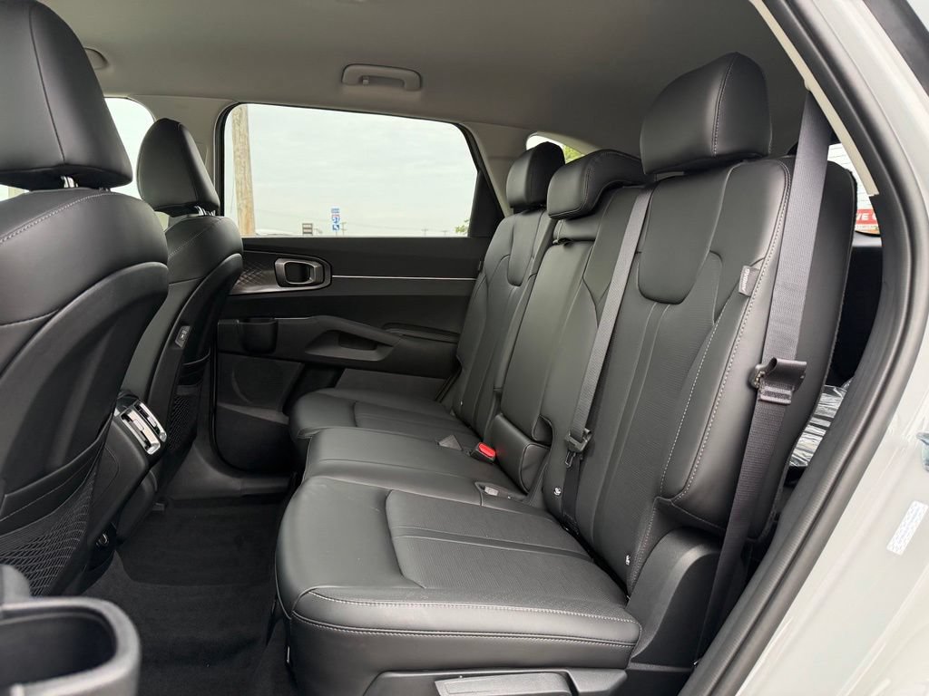 New 2026 Kia Sorento S FWD image 29