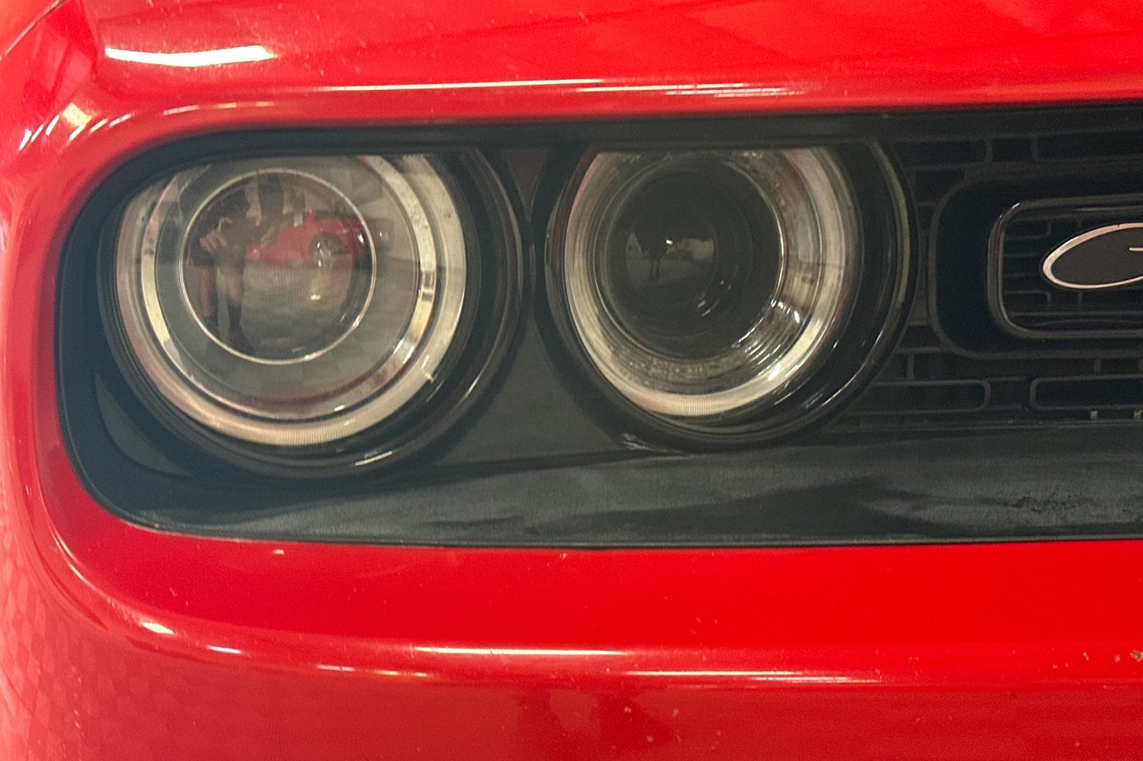 Used 2016 Dodge Challenger R/T Plus RWD image 46