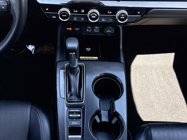 Used 2024 Honda Civic Touring image 16