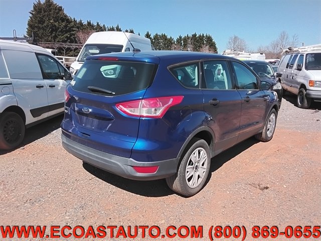 Used 2013 Ford Escape S FWD image 3