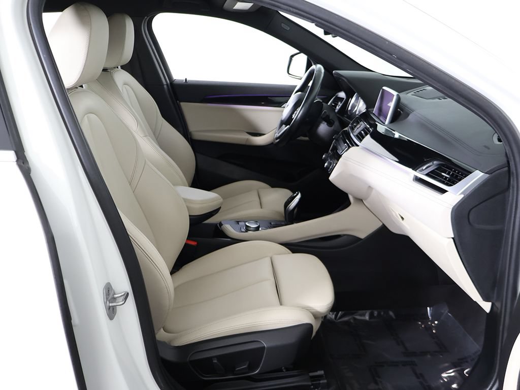 Used 2020 BMW X2 sDrive28i FWD image 29