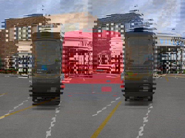 New 2025 Ford Transit 250 148 Medium Roof w/ Upfitter Package image 30