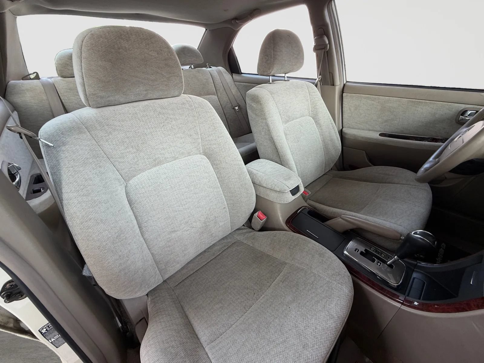 Used 2004 Kia Optima FWD image 21