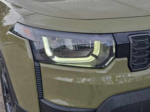 New 2026 Jeep Cherokee Limited AWD/4WD image 7
