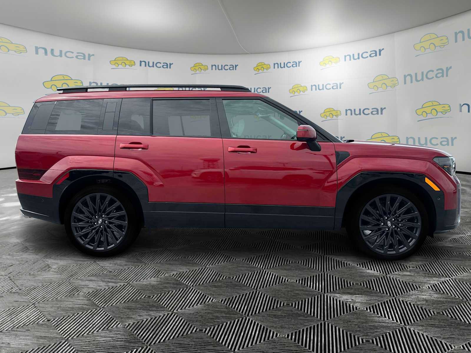 Used 2025 Hyundai Santa Fe Calligraphy image 17