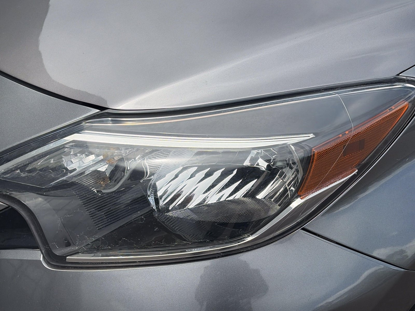 Used 2017 Nissan Versa Note SV FWD image 9