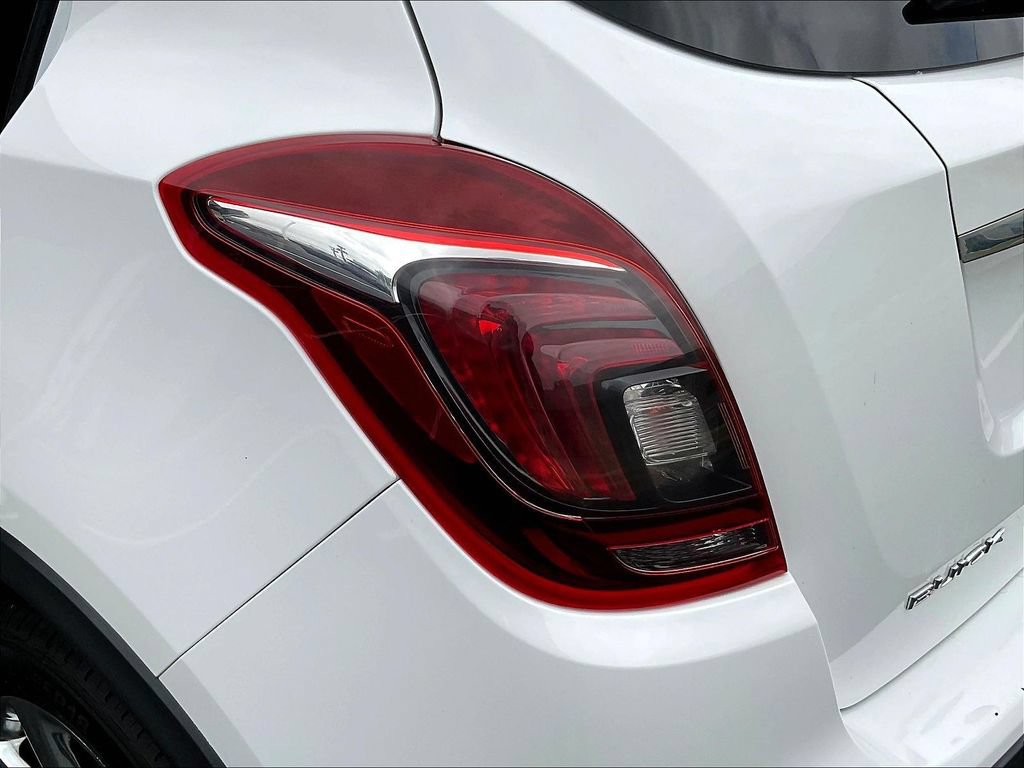 Used 2017 Buick Encore Preferred w/ Experience Buick Package AWD/4WD image 21
