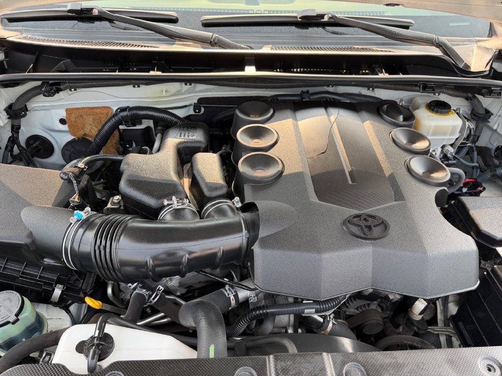 Used 2013 Toyota 4Runner SR5 w/ Convenience Pkg AWD/4WD image 31