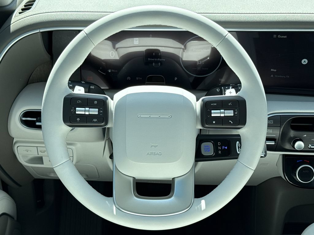 New 2026 Hyundai Palisade SEL FWD image 14
