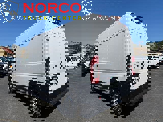 Used 2019 RAM ProMaster 2500 image 10