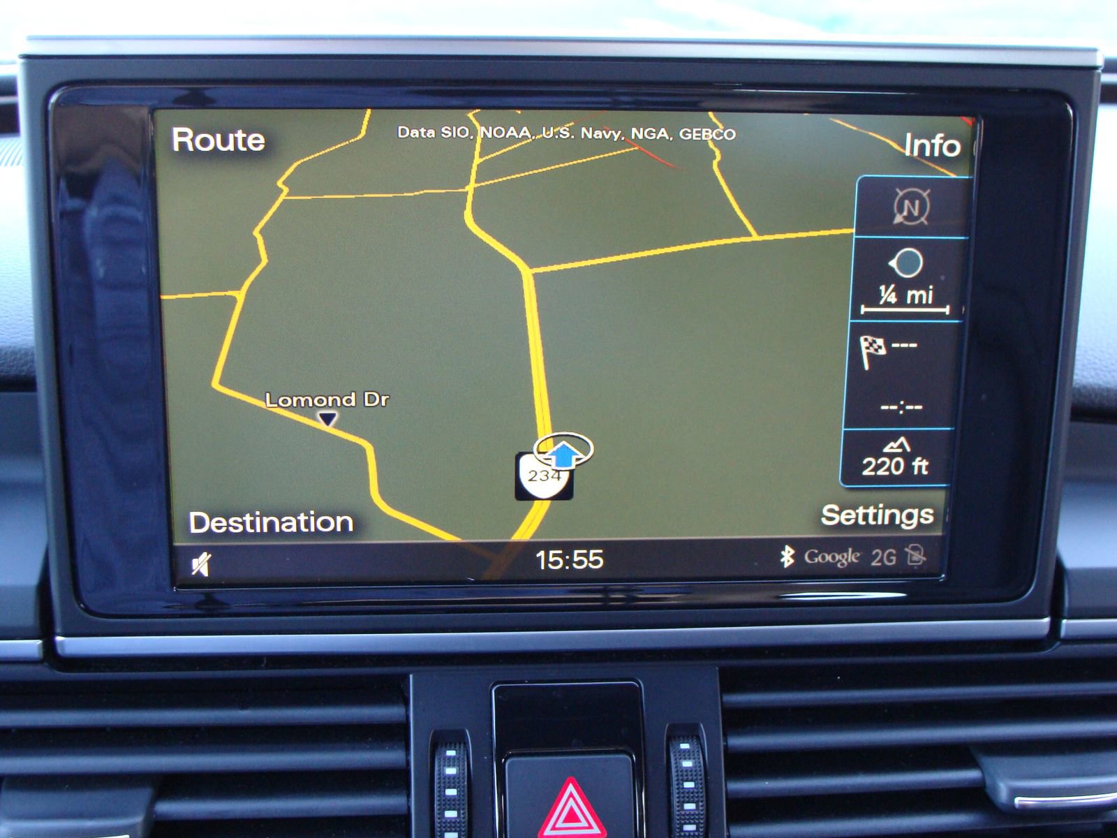 Used 2013 Audi A7 3.0T Prestige image 13