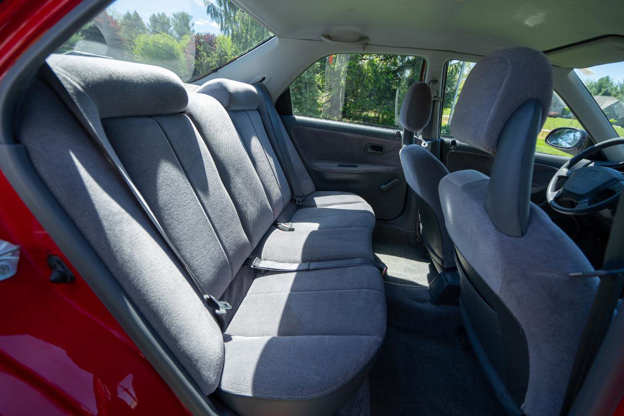 Used 1995 Honda Civic DX image 20