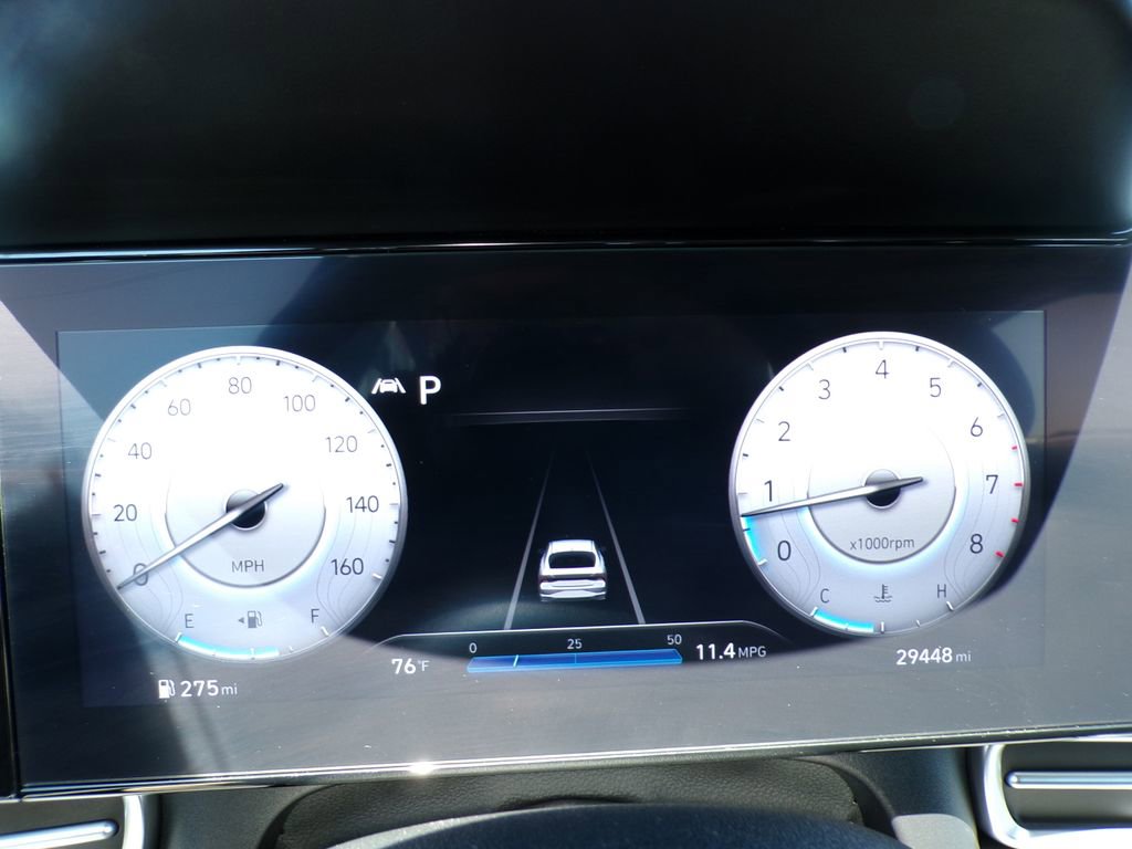 Certified 2023 Hyundai Elantra SEL w/ Convenience Package FWD image 22