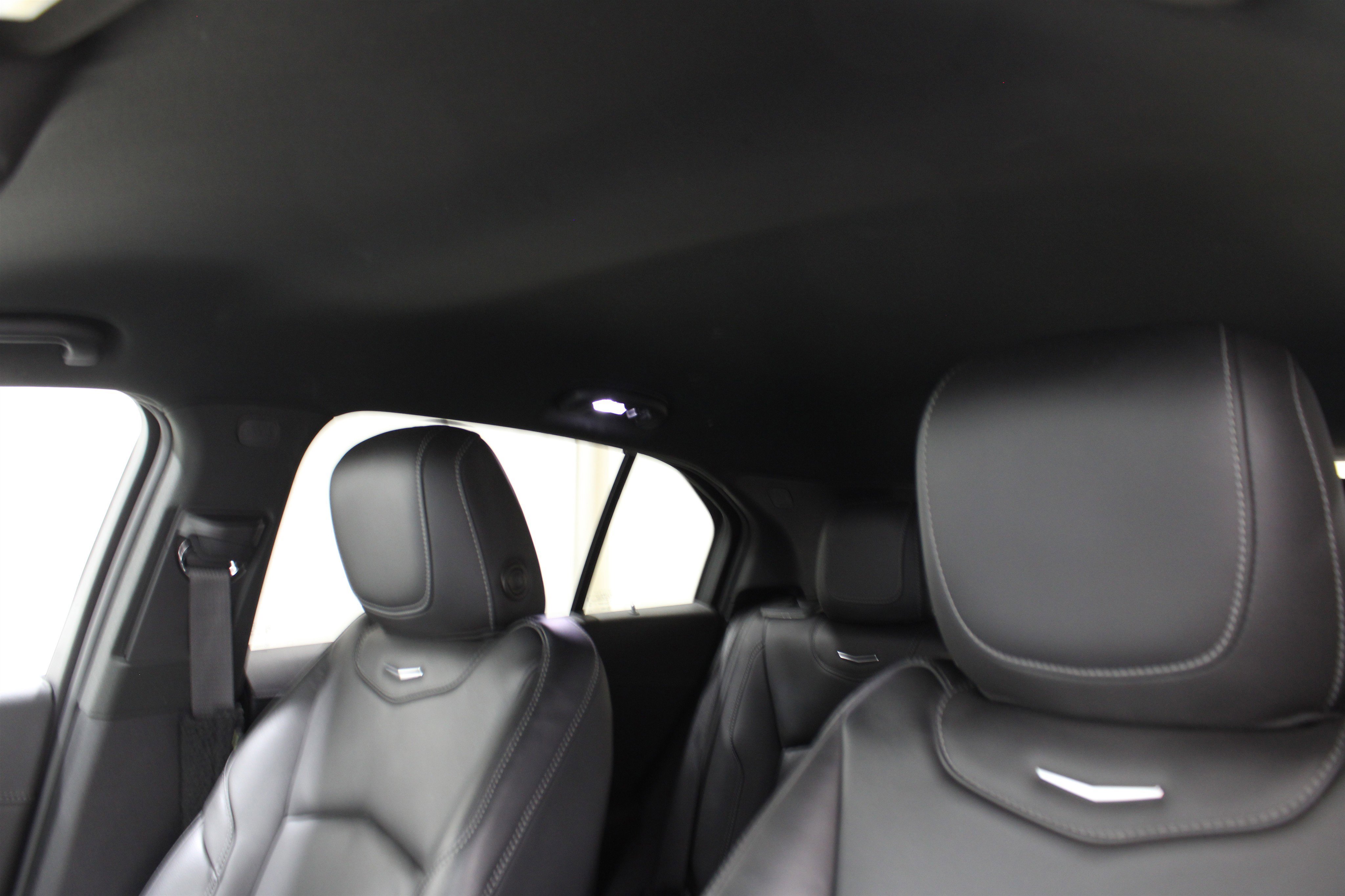 Used 2025 Cadillac XT4 Premium Luxury image 26