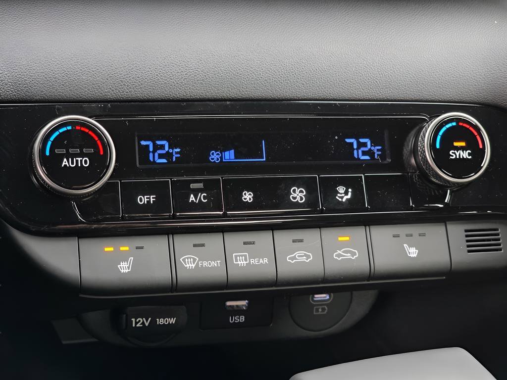 New 2026 Hyundai Elantra SEL Sport image 20