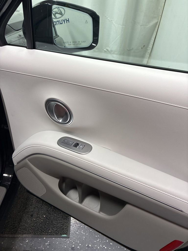 New 2026 Hyundai Palisade SEL image 29