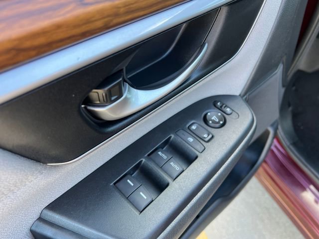 Used 2017 Honda CR-V EX image 11