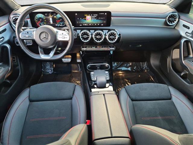 Certified 2023 Mercedes-Benz CLA 250 image 18