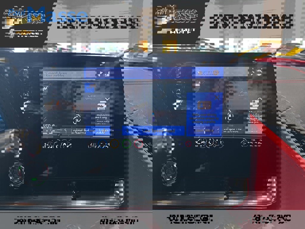 Used 2021 Chevrolet Corvette Stingray Preferred Conv w/ Battery Protection Package image 14