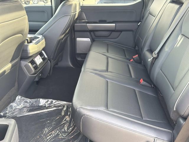 New 2026 Ford F150 Lariat w/ Bed Utility Package image 21