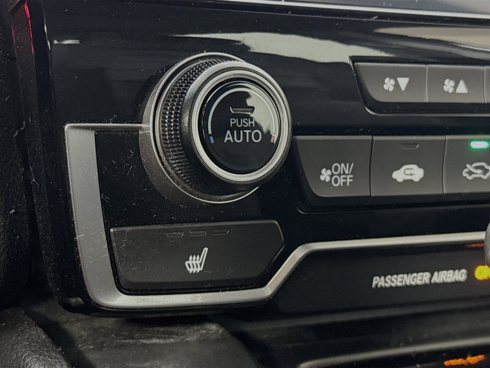Certified 2022 Honda CR-V EX image 19