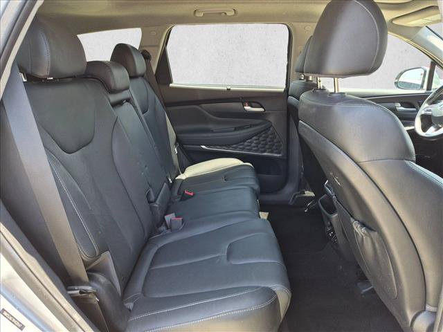 Used 2019 Hyundai Santa Fe FWD image 21