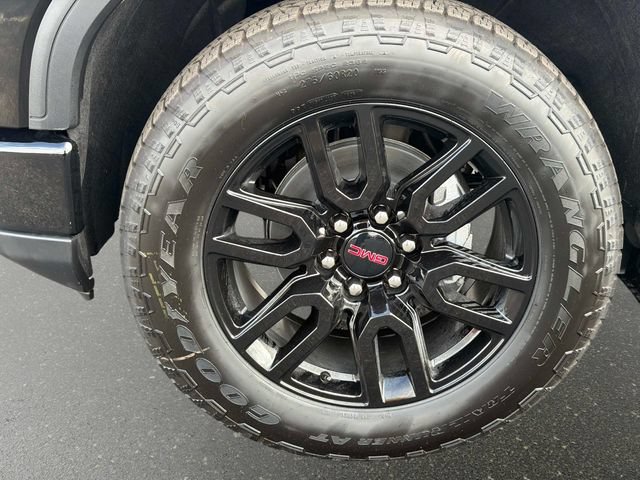 New 2026 GMC Sierra 1500 Elevation w/ Elevation Select Package AWD/4WD image 10