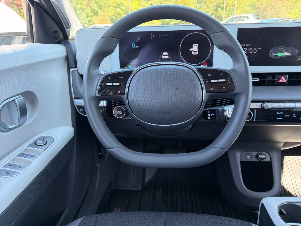 Certified 2024 Hyundai Ioniq 5 SEL AWD/4WD image 14