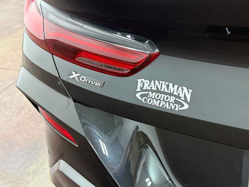 Used 2022 BMW 840i xDrive Convertible w/ Comfort Seating Package image 51