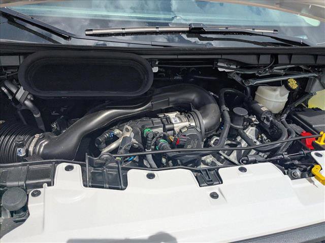 New 2025 Ford Transit 250 148 Medium Roof w/ Load Area Protection Package image 14