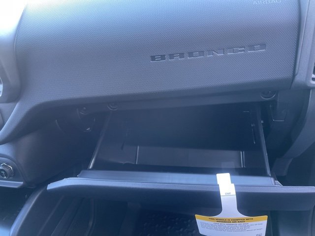 New 2025 Ford Bronco Sport Big Bend image 50