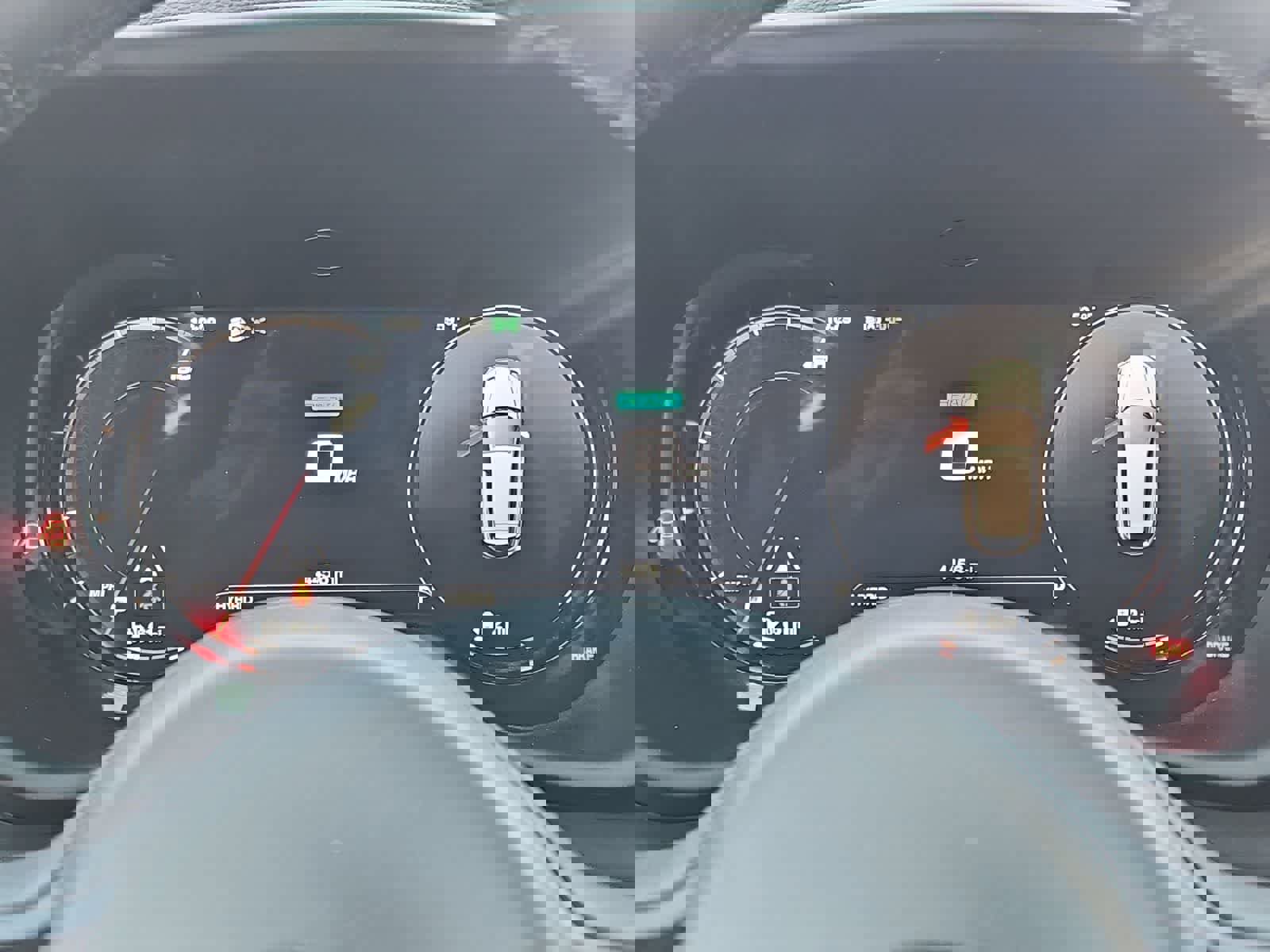 Certified 2024 Dodge Hornet R/T Plus w/ R/T Blacktop Package image 32