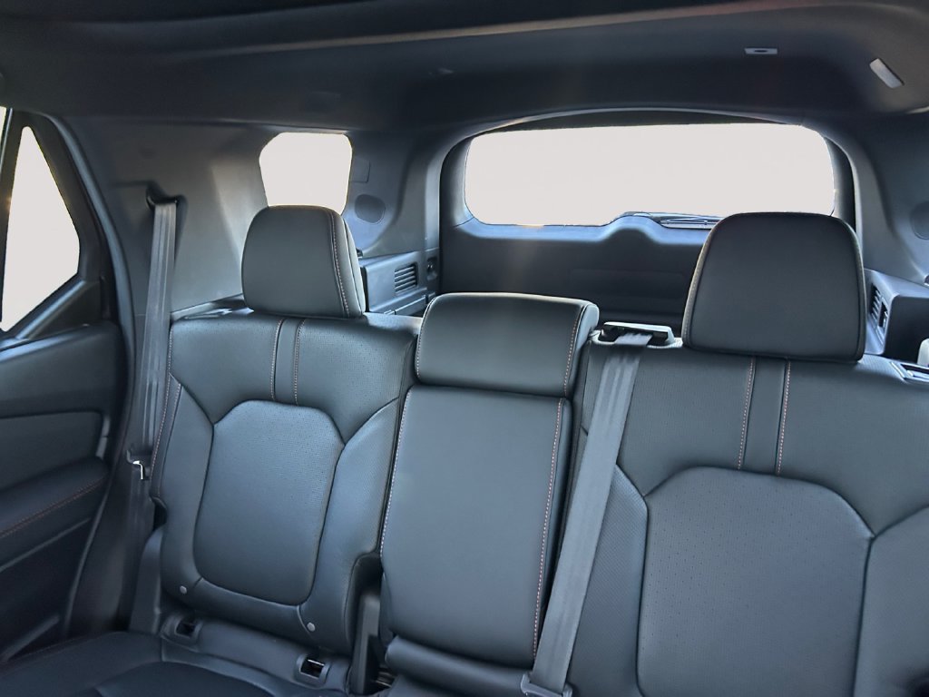 Used 2026 Honda Passport TrailSport Elite image 13
