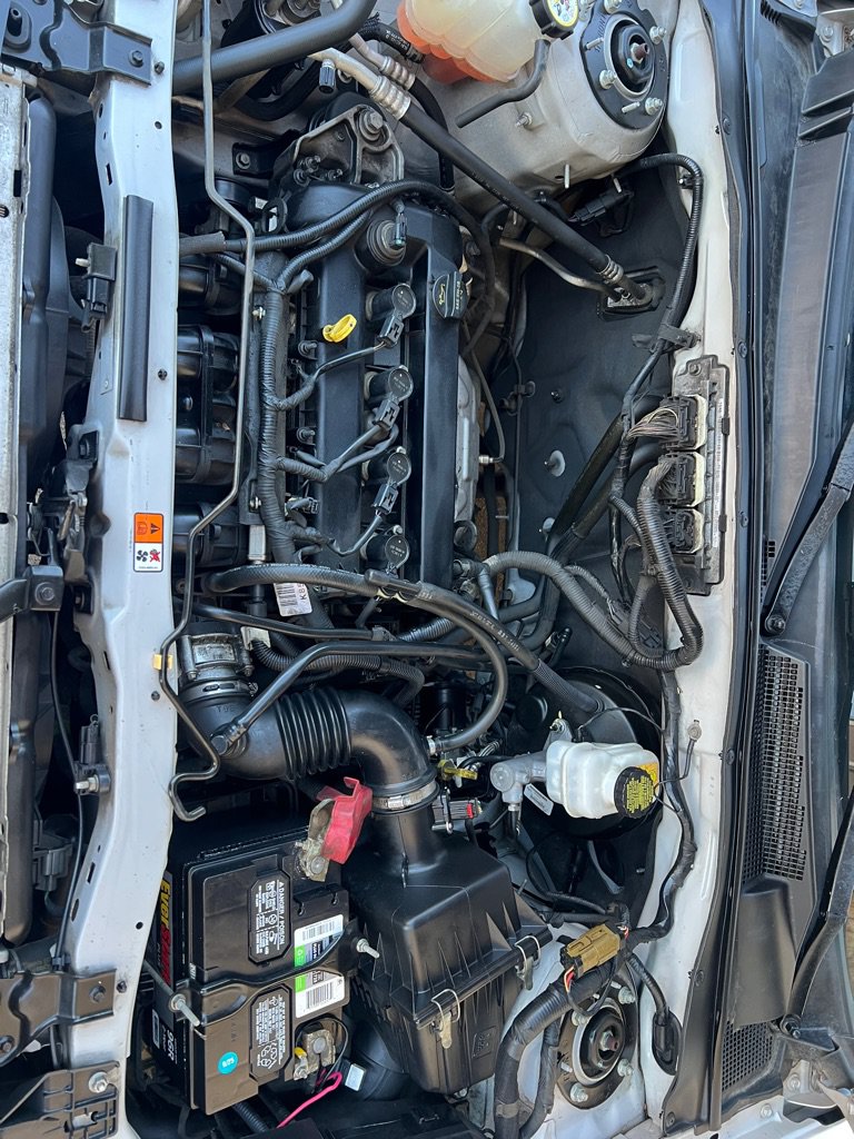 Used 2012 Ford Escape XLS FWD image 21