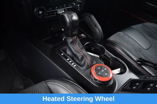Used 2023 Ford Bronco Raptor AWD/4WD image 12